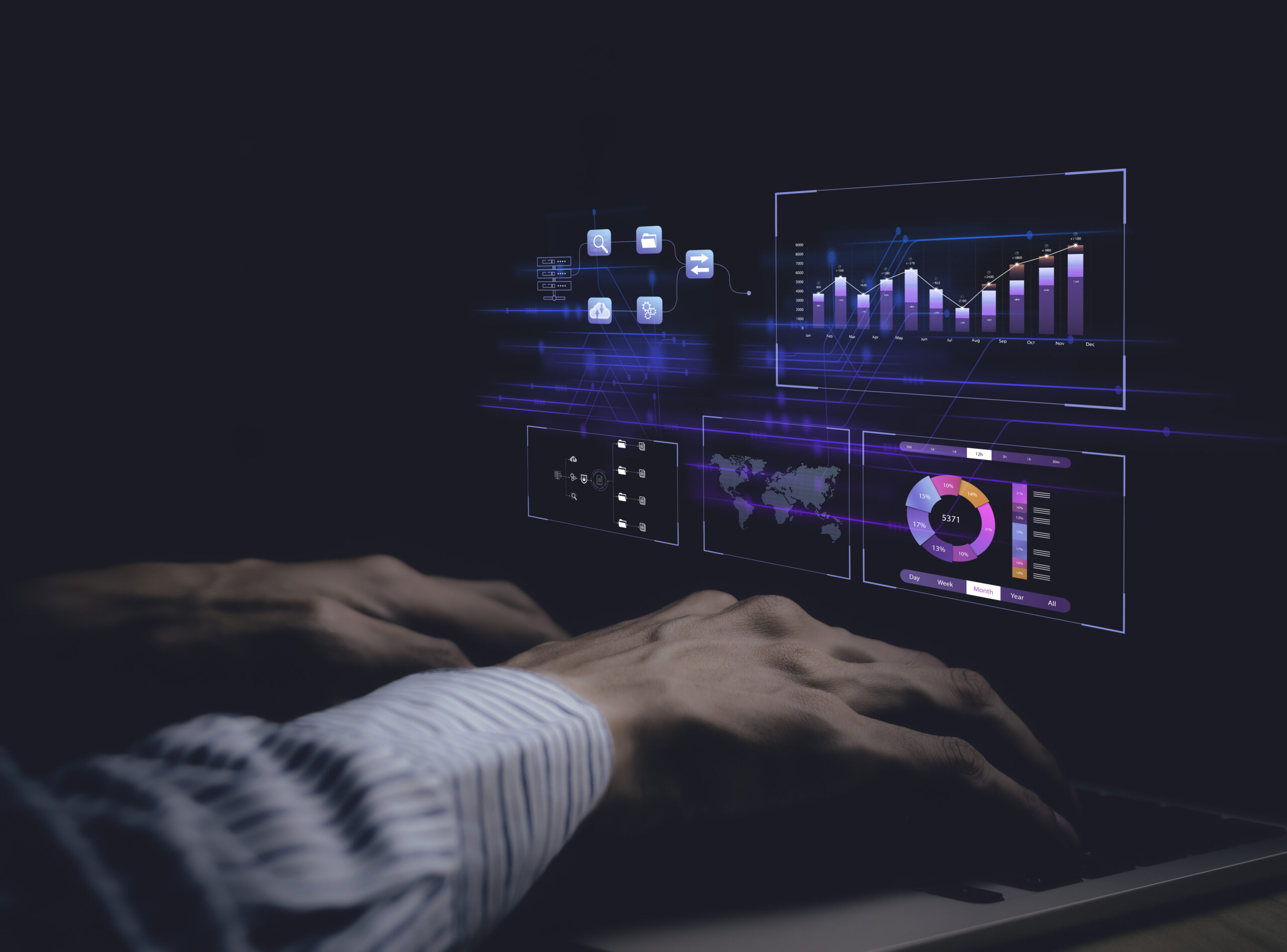 Featured Image for Reimagine Your Non-Profit’s Future with Smarter Data Tools